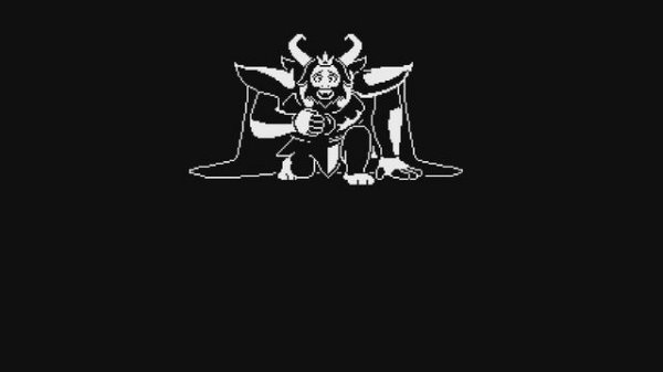 Undertale №10 Финал пути пацифиста