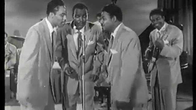 the Clovers "Fool Fool Fool" смотреть онлайн