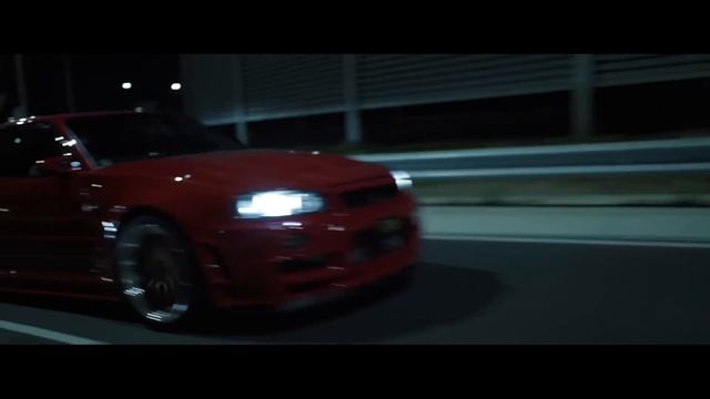 TroyBoi Feat. Diplo & Nina Sky - Afterhours (Empia Remix) | JF | Music Video [4K]