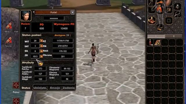 Metin2 Priv Server HerosMT2 Prezentacja [PL] [Medium-Easy] смотреть онлайн