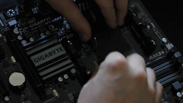 AMD AM3 Socket How To Get It Apart Or Removing AM3 Socket Cover