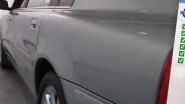 2004 Volvo S80 - North Olmsted OH смотреть онлайн