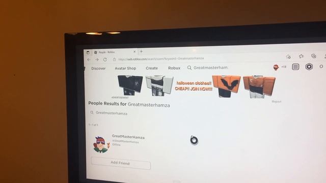 How to friend people on Roblox Xbox One #xbox #roblox смотреть онлайн