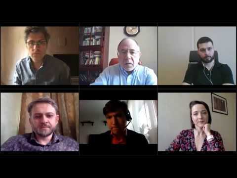 РАФМ: «Эволюция технологических решений на службе фармацевтического маркетинга» смотреть онлайн