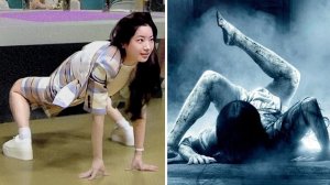 Люди с Уникальными Суперспособностями