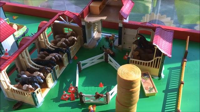 Playmobil FunPark смотреть онлайн