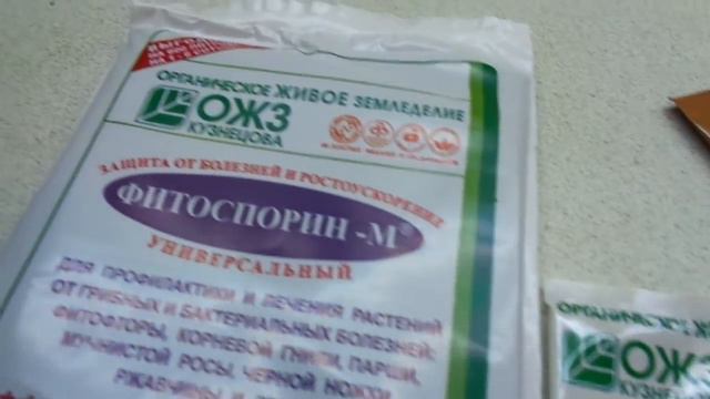 ЧЕМ МОЖНО ПРОТРАВИТЬ СЕМЕНА И ГРУНТ ПЕРЕД ПОСЕВАМИ? Ольга Чернова. смотреть онлайн