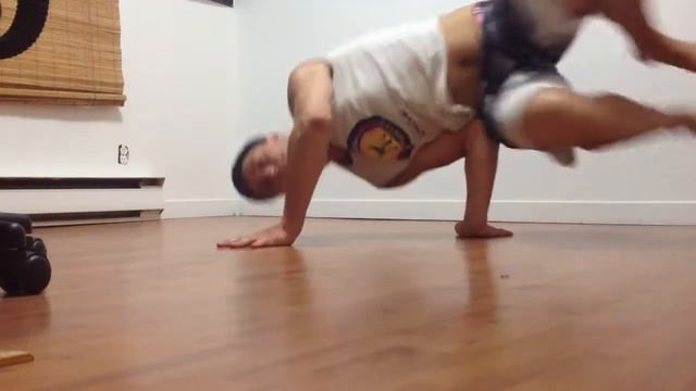 Jogo de pé capoeira 3 смотреть онлайн