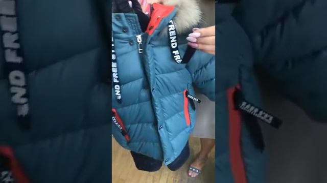 Рассказываем про зимние детские костюмы для девочки и мальчика и отвечаем на вопросы подписчиков смотреть онлайн
