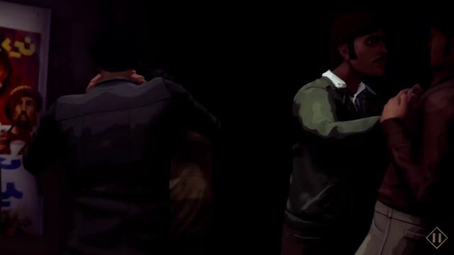 1979 Revolution_ Black Friday - Announcement Trailer PS4 смотреть онлайн