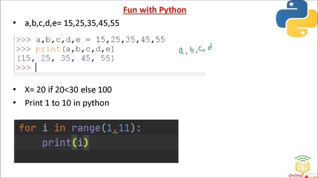 Python for Placement ! interview Questions ! 100% Basic Clear ! Python for Beginner ! class-3 ! смотреть онлайн