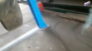 Как самому проверить шаровые и рулевые наконечники на автомобиле