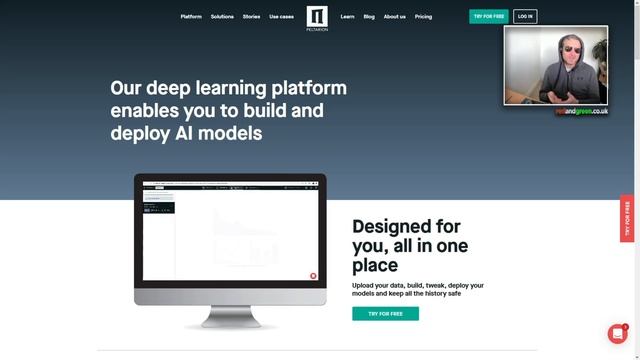 Web Scraping - Data Science смотреть онлайн