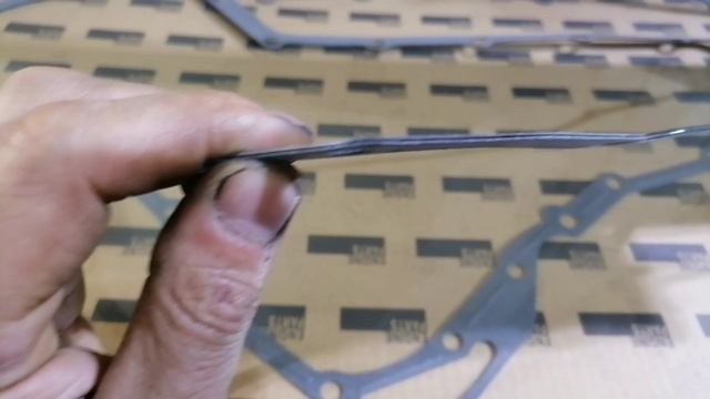 Cummins 6C8.3
ЧАСТЬ 3.
Мое знакомство с Клесси Камминзом (Clessie Cummins), т.е. с его творением