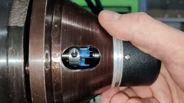 Установка энкодера смотреть онлайн