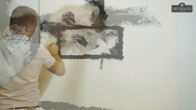 Decorazza Travertino naturale "Известняк" смотреть онлайн