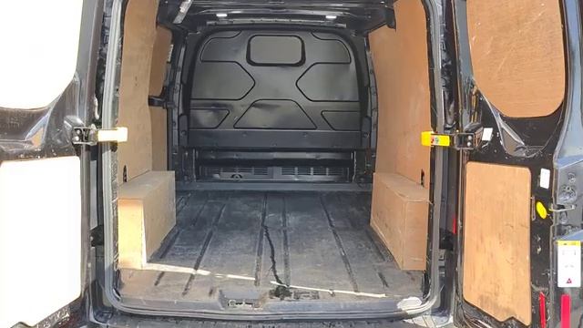 Ford Transit Custom 300 L1 Diesel FWD 2.0 EcoBlue 130ps Limited || NEW VEHICLE SOLUTIONS смотреть онлайн