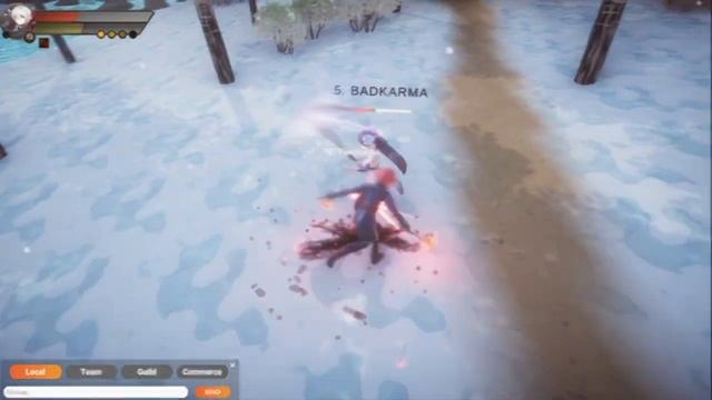 Fantasy World: Blockchain Gaming - Official Teaser смотреть онлайн