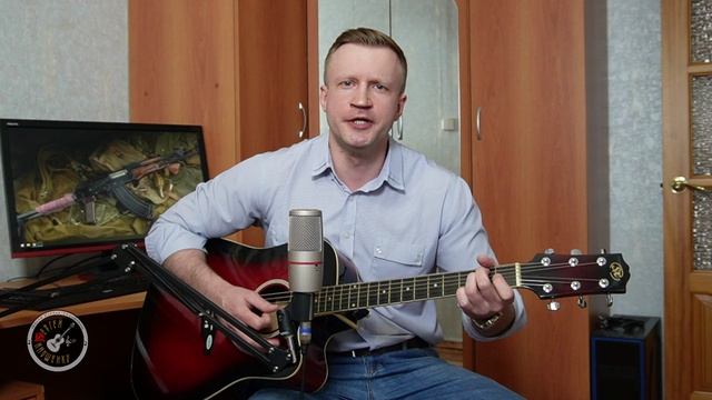 Сергей Тимошенко - Батальоны просят огня смотреть онлайн