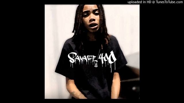 Savage 400 - Losses смотреть онлайн