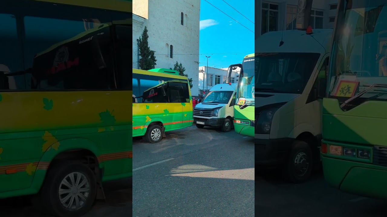 Евпатория встречает на отдых детей на четвёртую смену! #крым2024 #летовкрыму #shorts смотреть онлайн