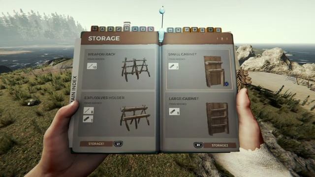 Бомбезное выживание в The Forest вдвоем на PS 4 смотреть онлайн