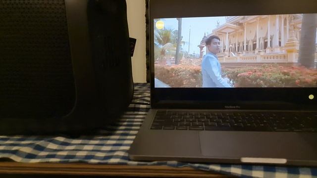 UNBOXING JBL PARTYBOX ON THE GO | បើកប្រអប់នឹងសាកសំលេងបាស់ JBL смотреть онлайн