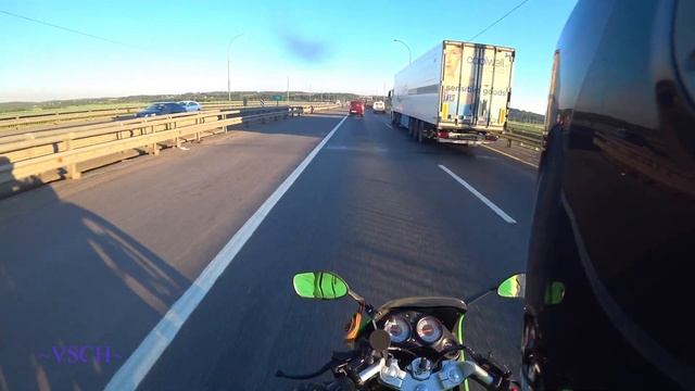 #Stels Максимальная скорость на трассе китайский 200 куб. мотоцикл. смотреть онлайн