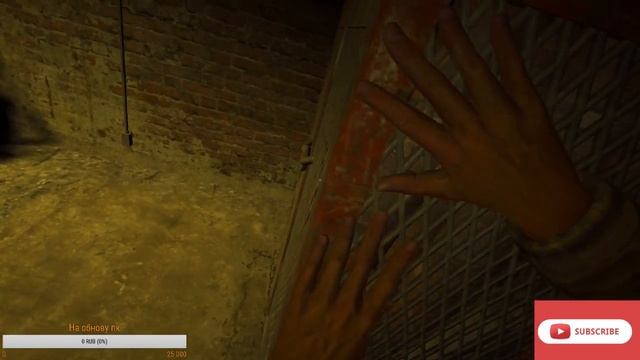 Стрим прохождение Outlast за 1 день!? смотреть онлайн