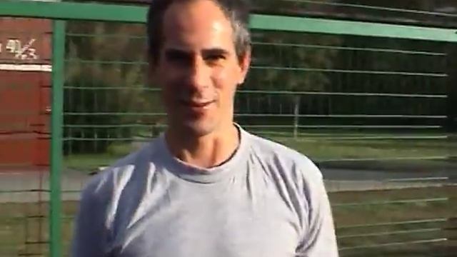 Гимнастика в Питере. Брусья смотреть онлайн