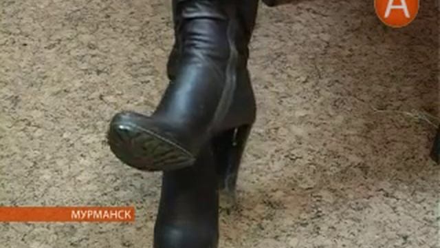 В Мурманске дама хотела сжечь "Мерседес" возлюбленного смотреть онлайн