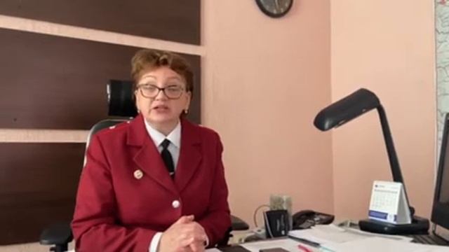 Наталья Кучеренко про организацию рабочего места смотреть онлайн