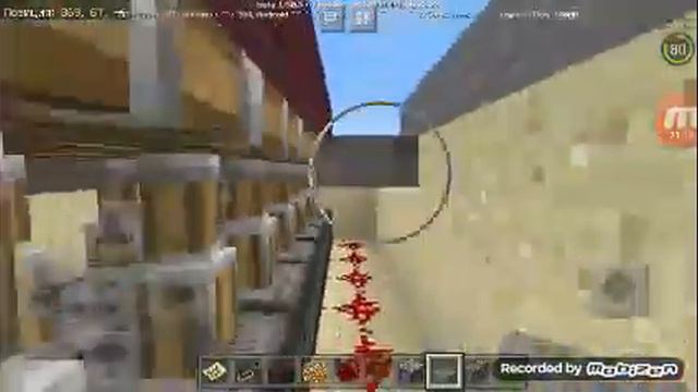 Делаю самый зажежённый дом в мире часть 1 смотреть онлайн