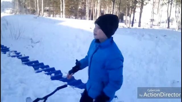 2части крышки на буране смотреть онлайн