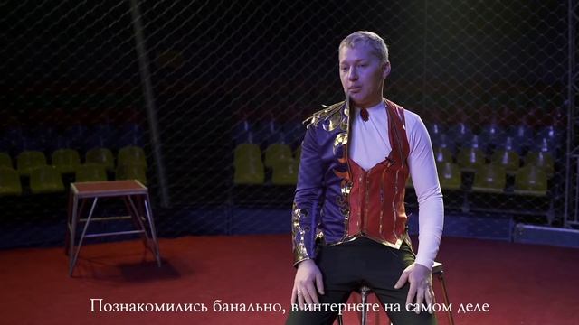 Довгалюк Виталий Николаевич