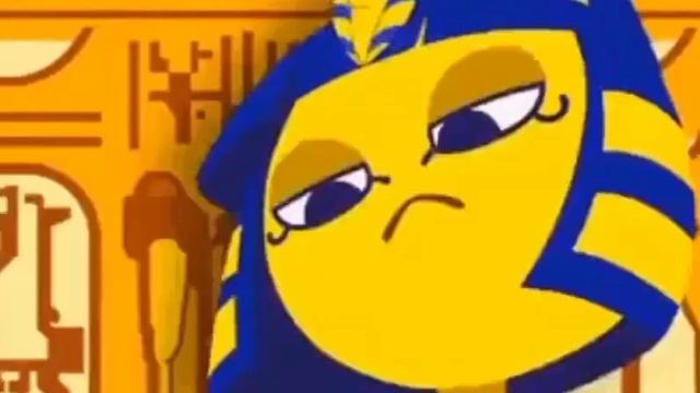 ankha zone [speed up] смотреть онлайн