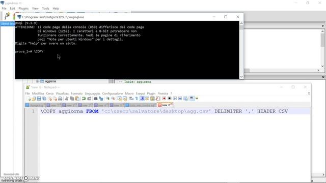 copy file csv смотреть онлайн