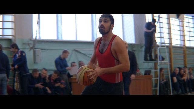 Любительский турнир по регболу 24.02.19 г.Новосибирск