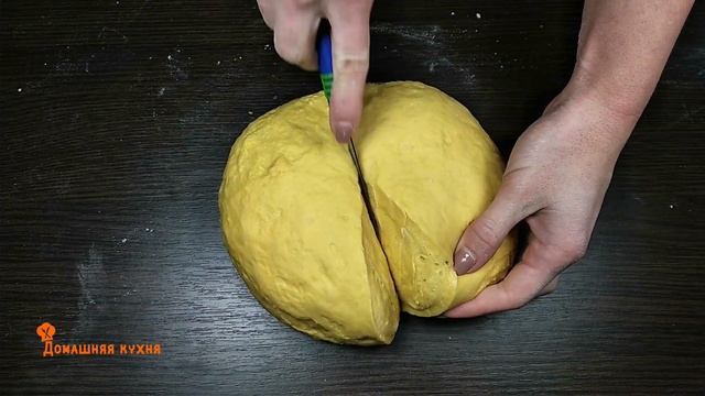 БУЛОЧКИ БЕЗ ВОДЫ И БЕЗ МОЛОКА. ВКУСНЫЕ БУЛОЧКИ КАК ПУХ! смотреть онлайн