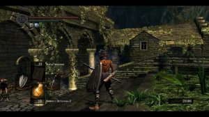 Dark souls : БОЛЬШОЕ КОПЬЁ МОЛНИИ