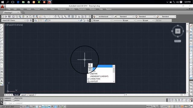 How to Page Setup Auto Cad 2014 смотреть онлайн