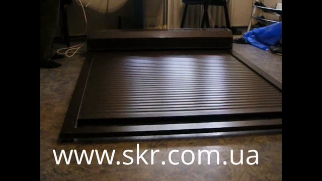 Маркизы и ролеты смотреть онлайн