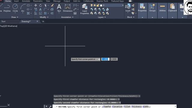 AutoCAD All Workspace Settings Explained Part2 | Classic Workspace Manual Settings in AutoCAD 2021 смотреть онлайн
