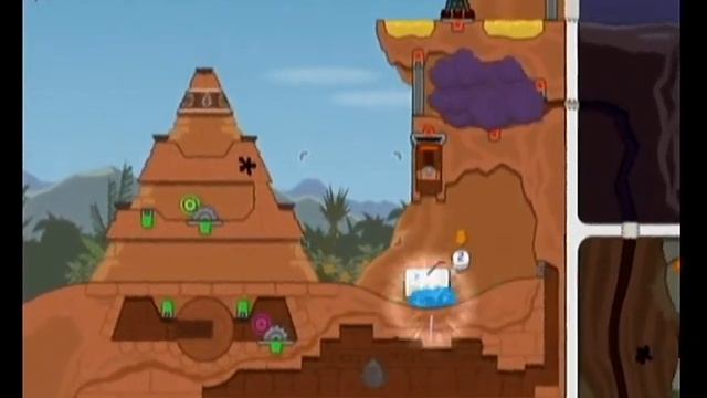 Fluidity Walkthrough Part 18 Quick Progress In Chapter 3 смотреть онлайн