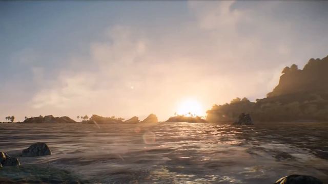 Crysis Remastered и дата выхода новой части? смотреть онлайн