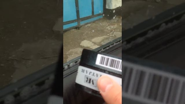 Удаляем клей от тонировки смотреть онлайн