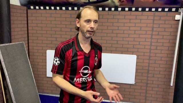 Сальто назад от стены - обучение и выполнение смотреть онлайн