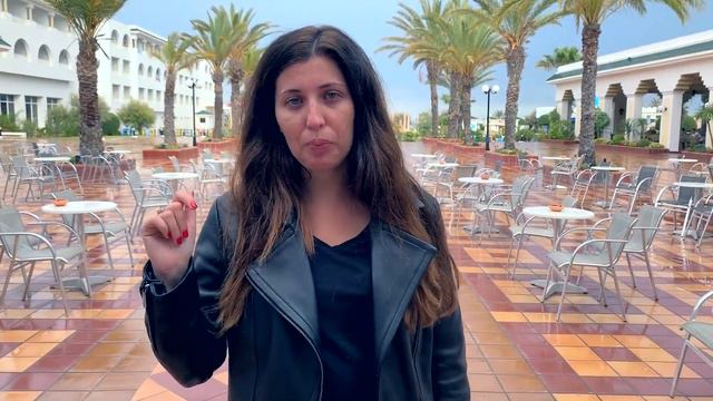 Concorde Hotel Marco Polo ТУНИС ВСЕ ВКЛЮЧЕНО первая линия БЮДЖЕТНЫЙ ОТЕЛЬ