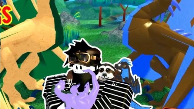 Everything About Roblox Dragon Adventures *TIPS, TRICKS & GUIDE 2022* смотреть онлайн