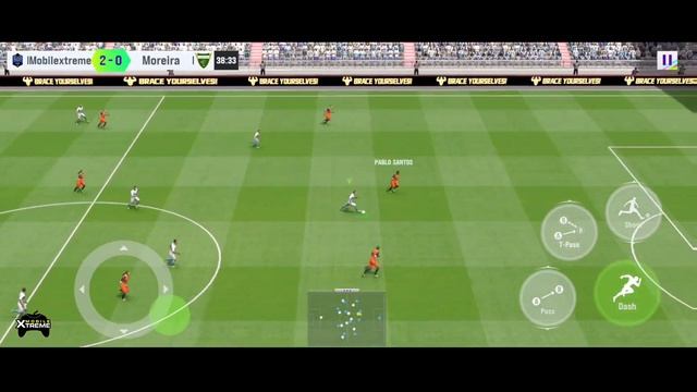 TOTAL FOOTBALL 2022 (EARLY ACCESS) BETA GAMEPLAY смотреть онлайн
